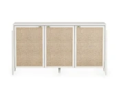 Комод с ротангом Vishera