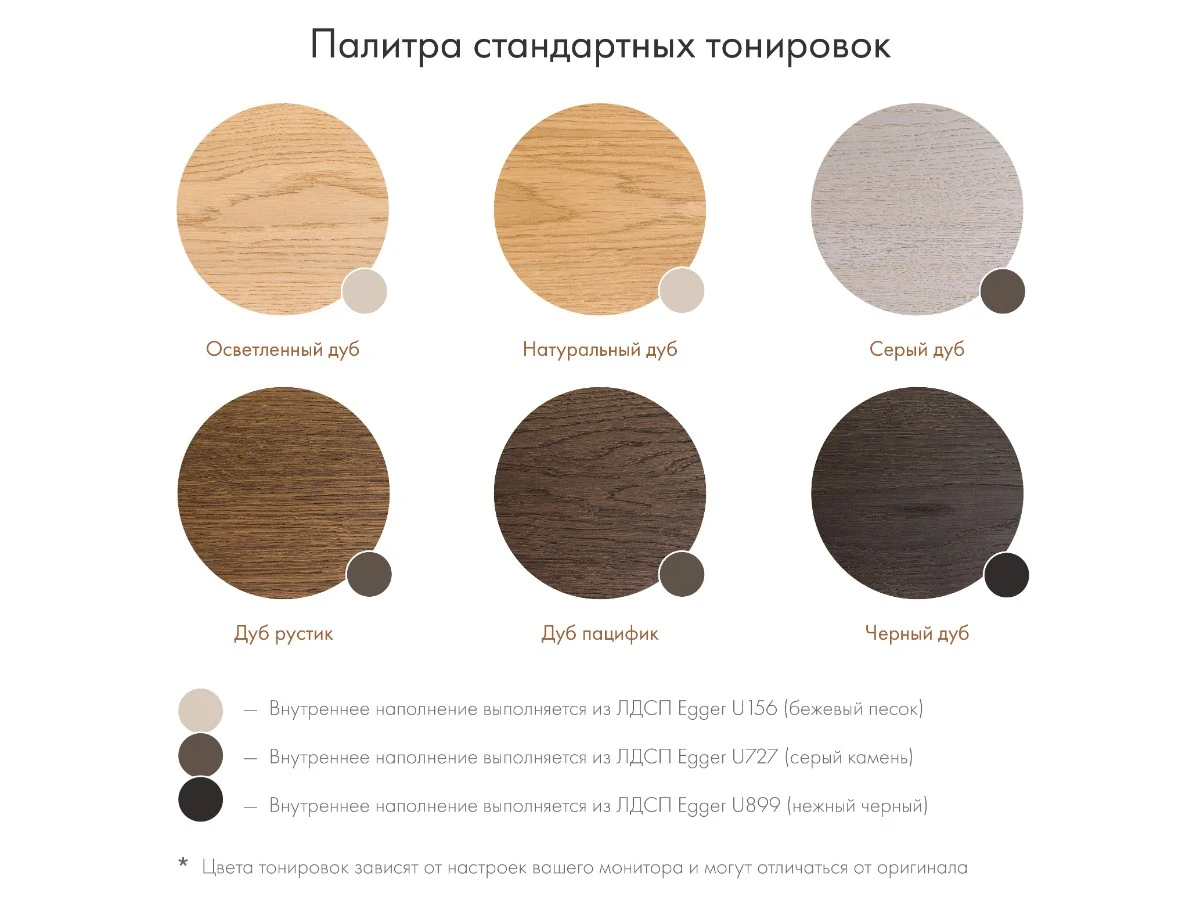 Консоль подвесная с ротангом Vishera 939774  - фото 5