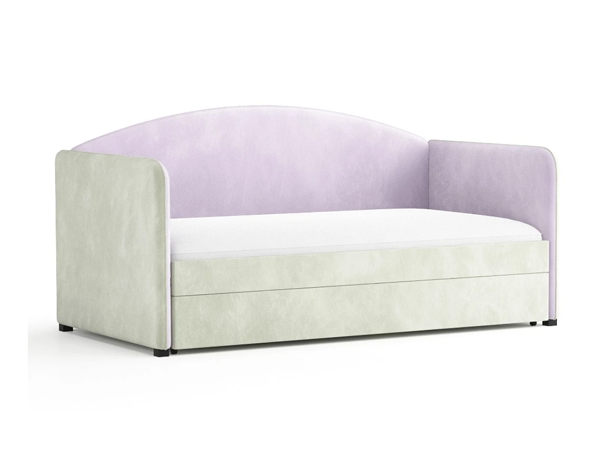 Кровать Rachel с дополнительным спальным местом 939825