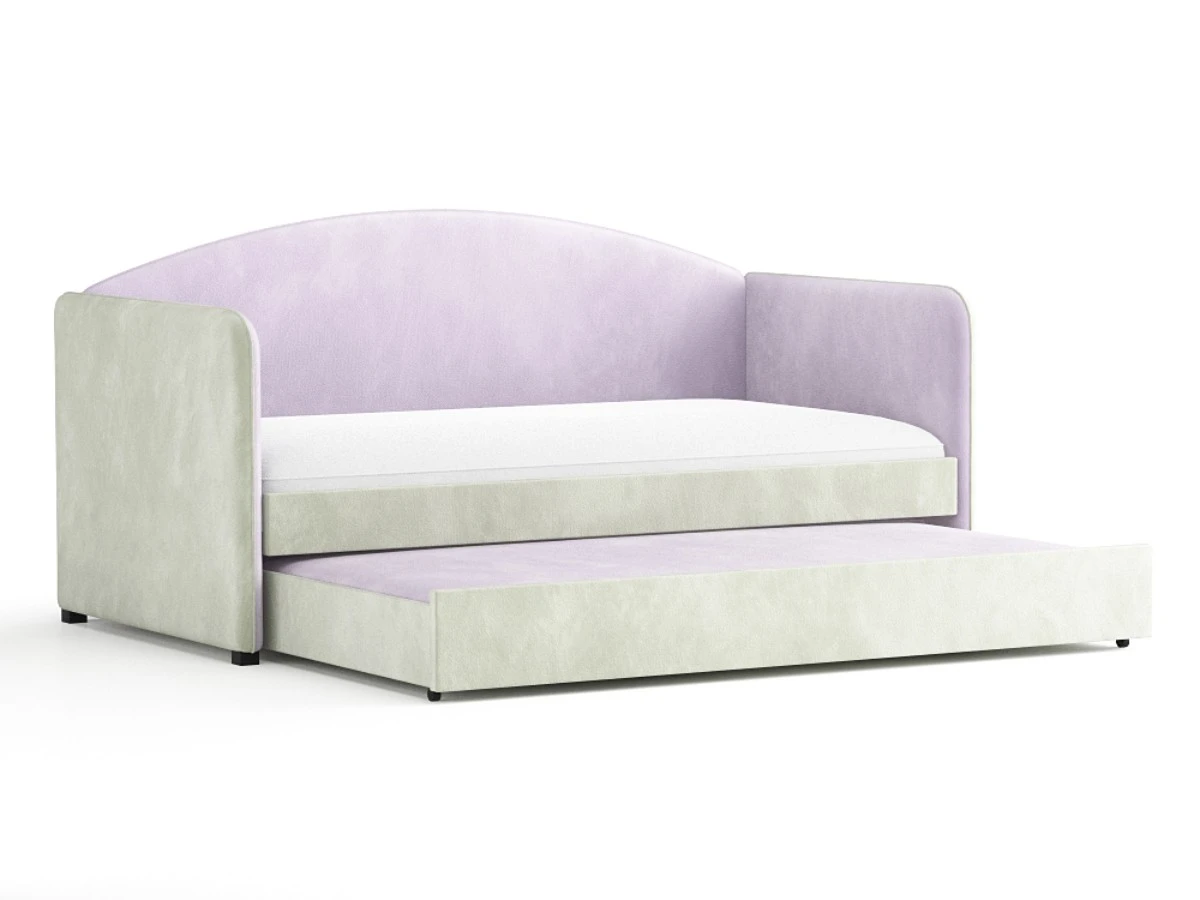 Кровать Rachel с дополнительным спальным местом 939825  - фото 3