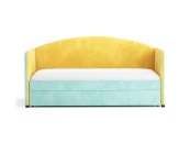 Кровать Rachel с дополнительным спальным местом