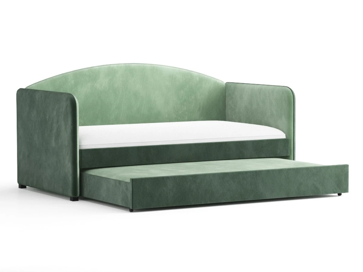 Кровать Rachel с дополнительным спальным местом 939828  - фото 3