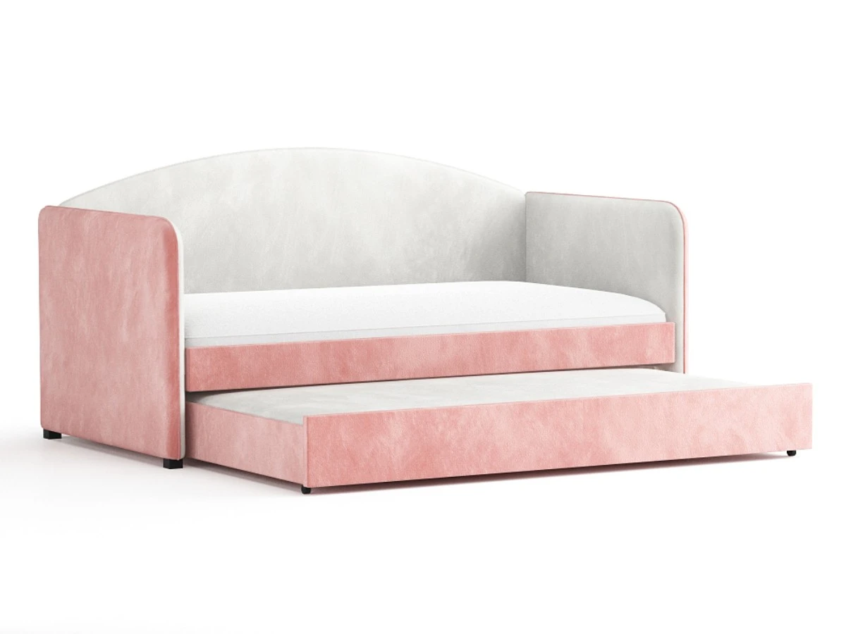 Кровать Rachel с дополнительным спальным местом 939829  - фото 3