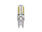 Лампа светодиодная капсульная G9