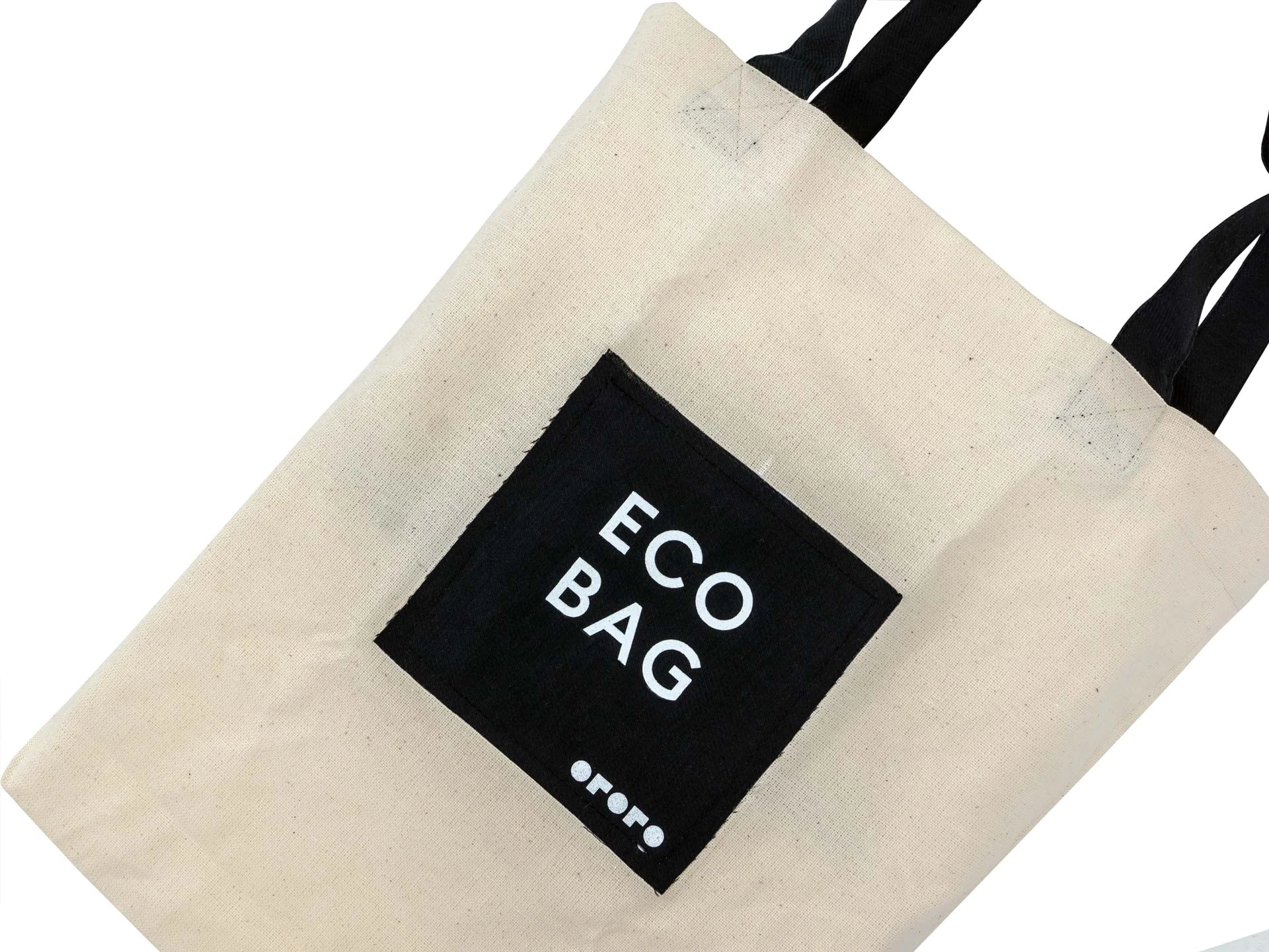 Сумка из саржи ОГОГО 939836