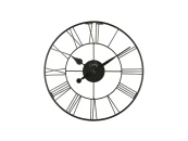 Часы настенные UTM Black