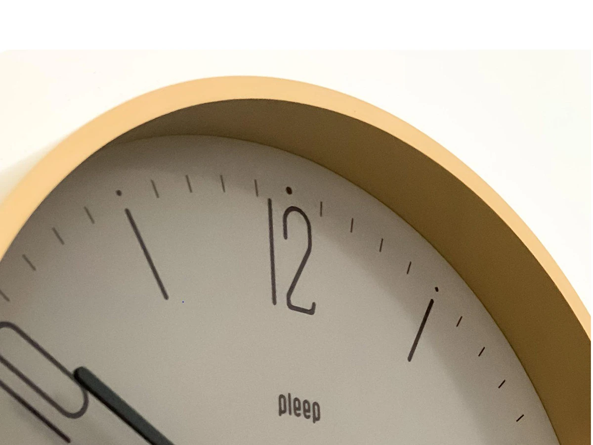 Часы настенные Pleep Jewel 939846  - фото 3