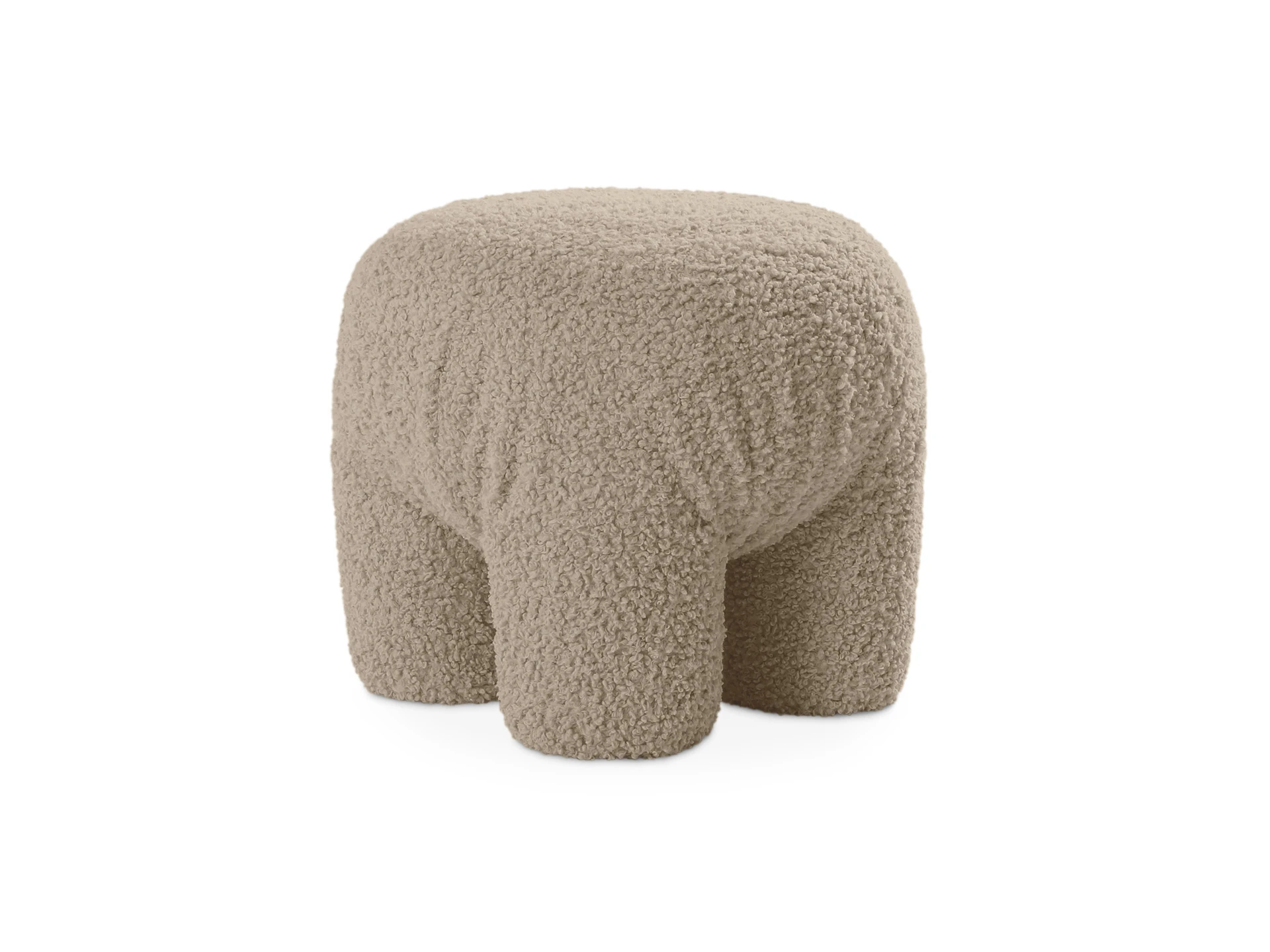 Пуф Terry 939863  - фото 4