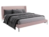 Кровать BLANCHE