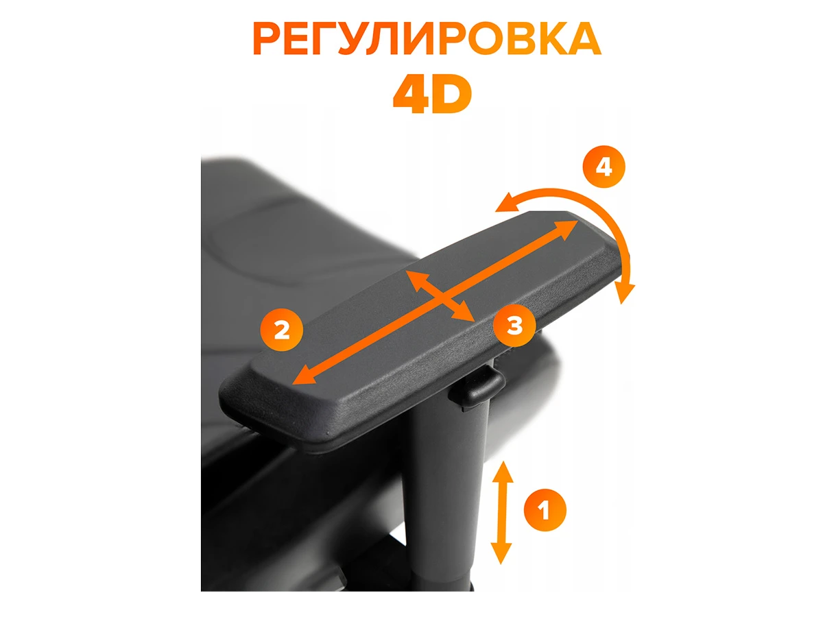 Кресло Ant 939922  - фото 5