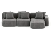 Диван угловой Модульный Норд 939969