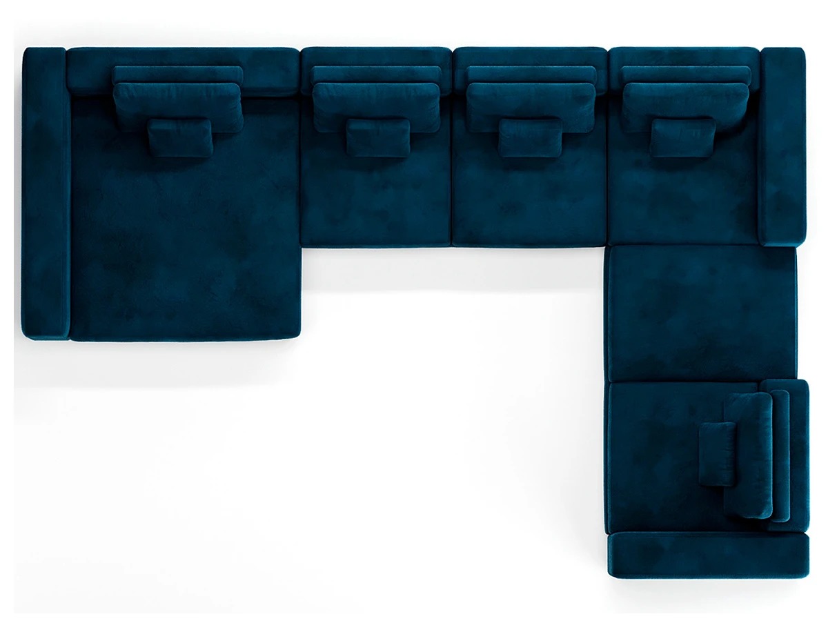 Диван Milan 939992