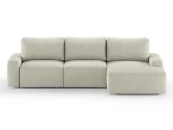 Диван угловой Модульный Леон