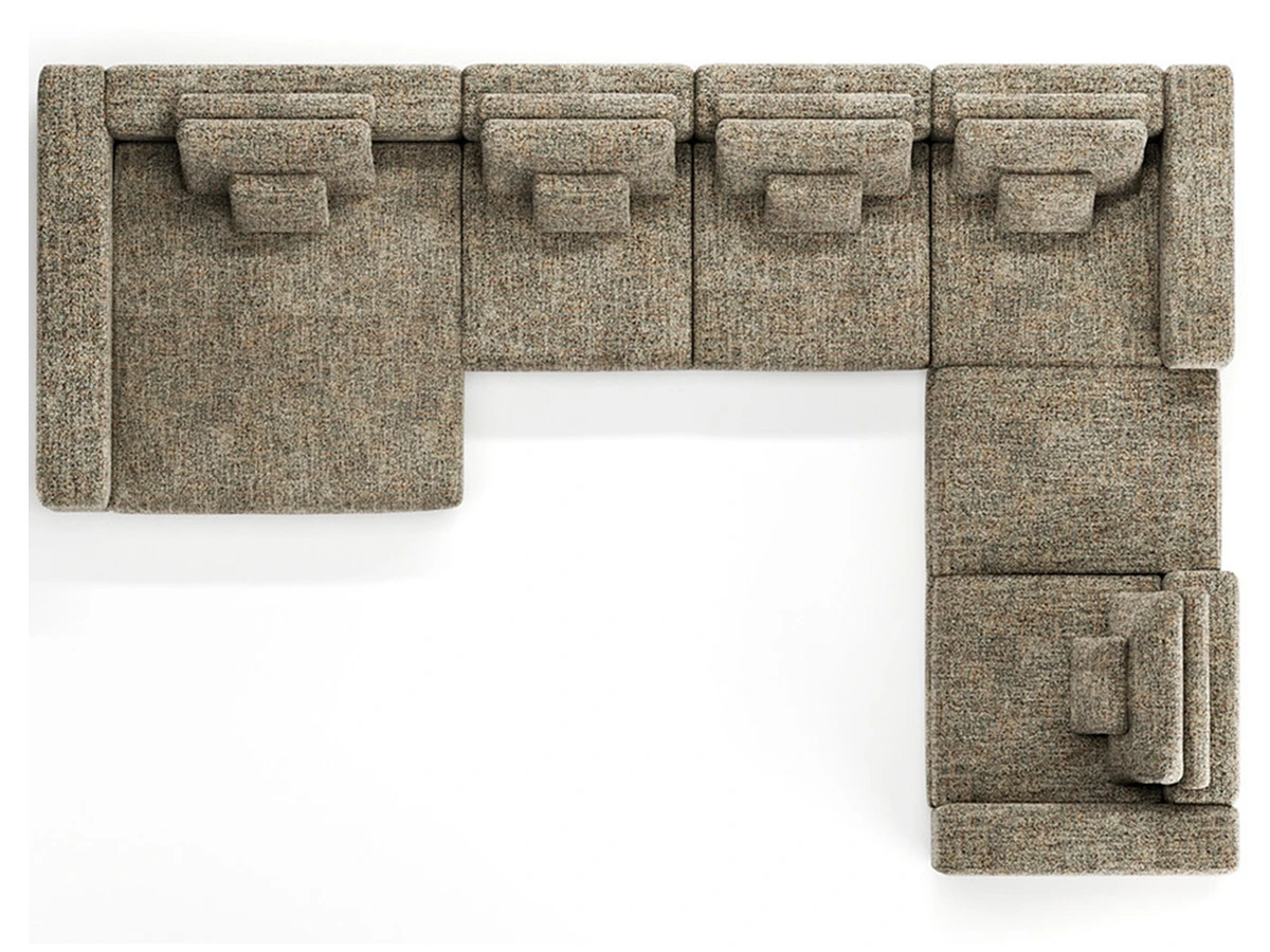 Диван Milan 939996