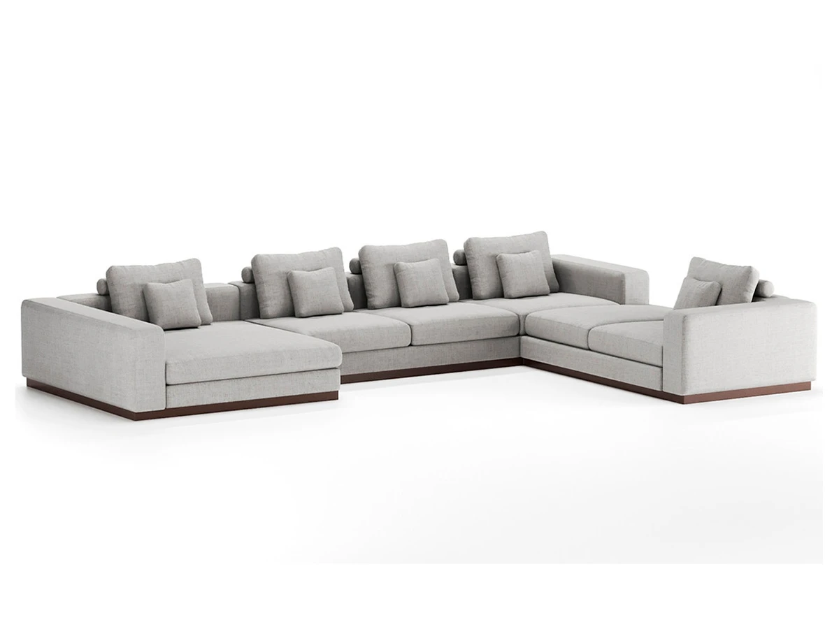 Диван Milan 940001