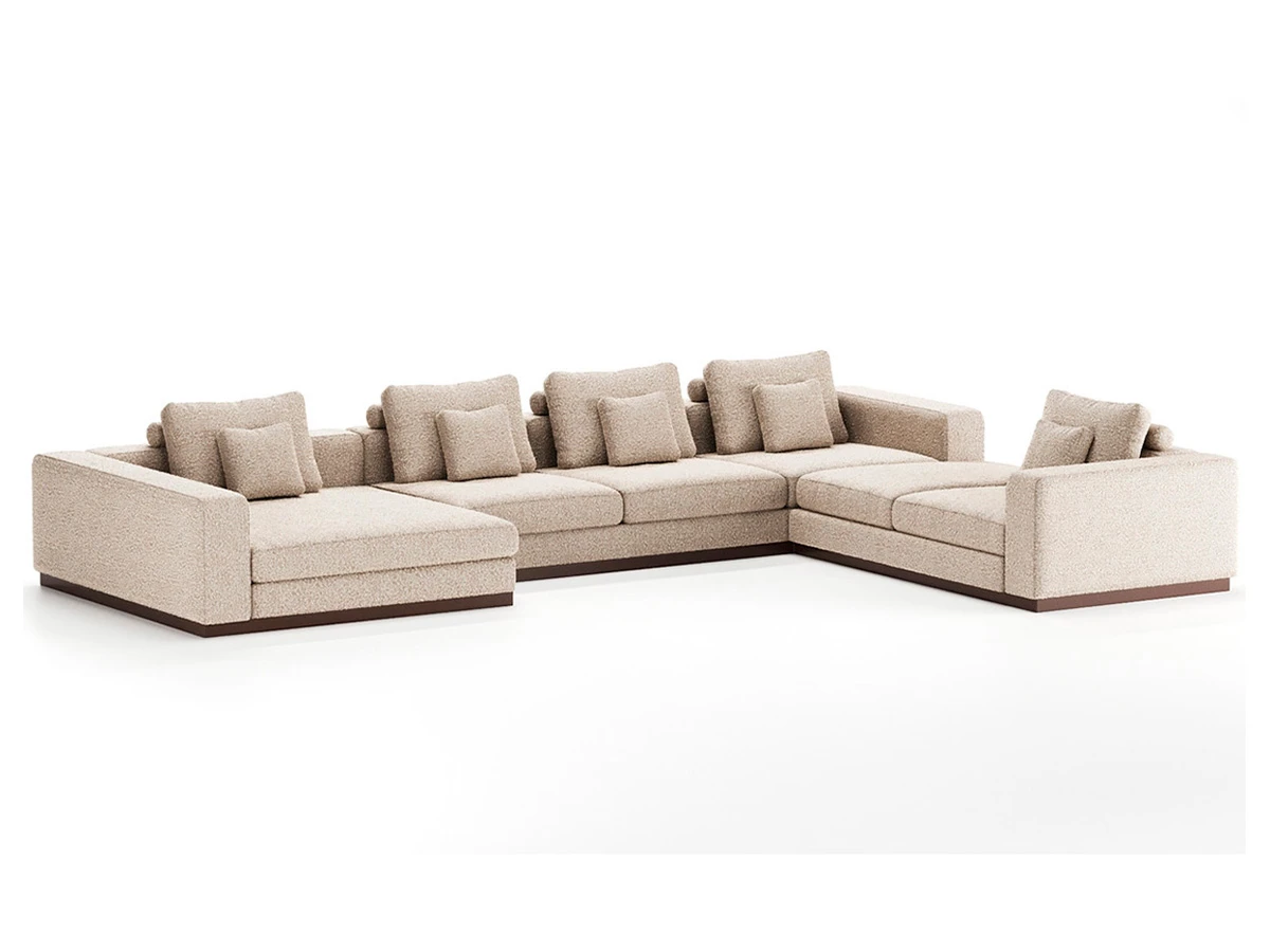 Диван Milan 940011