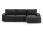 Диван угловой Модульный Леон