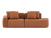 Диван прямой Модульный Норд