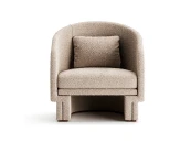 Кресло Adeline