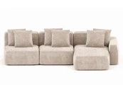 Диван угловой Модульный Норд