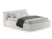 Кровать Лофт 120х200, двуспальная с подъемным механизмом