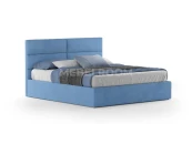 Кровать Орландо 140х200, двуспальная с подъемным механизмом