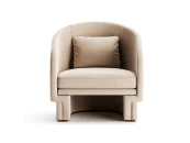 Кресло Adeline