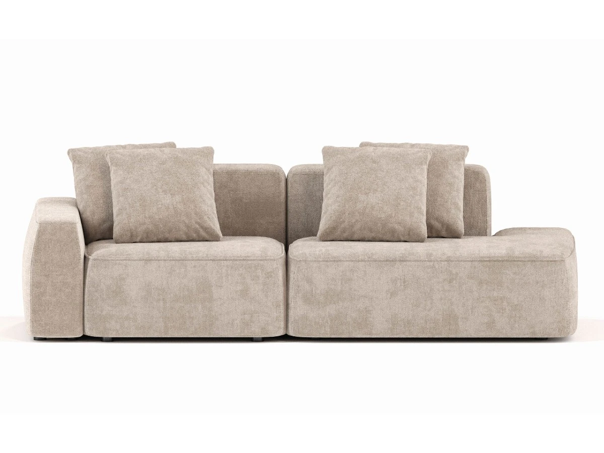 Диван прямой Модульный Норд 940085