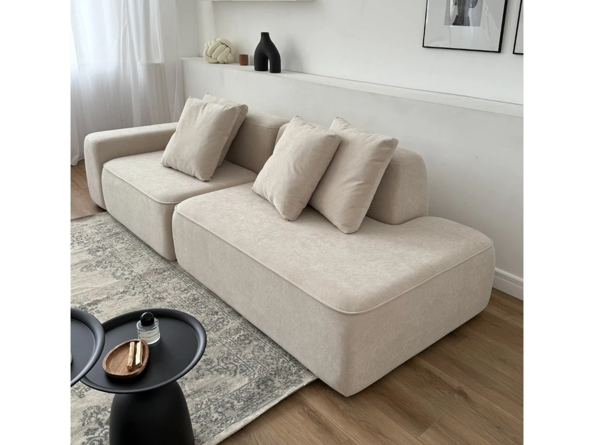 Диван прямой Модульный Норд 940085  - фото 9