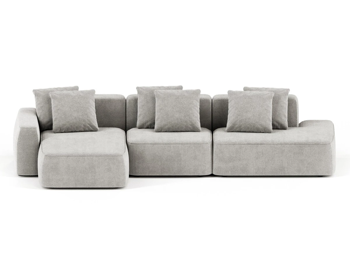 Диван угловой Модульный Норд 940108  - фото 1