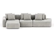 Диван угловой Модульный Норд 940108