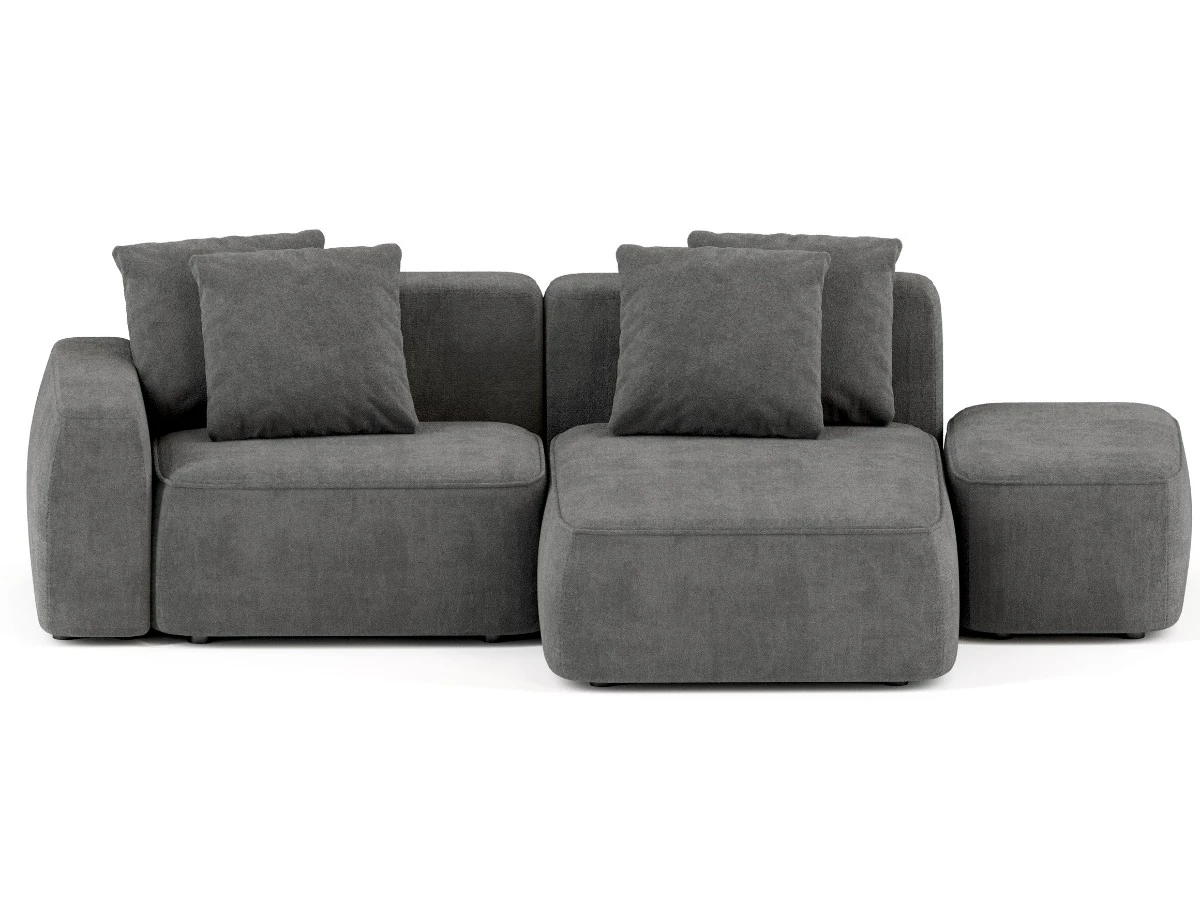 Диван угловой Модульный Норд 940121