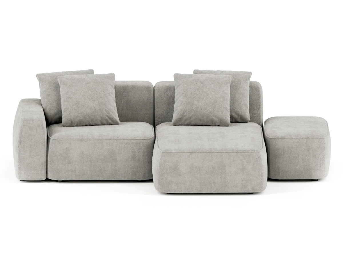 Диван угловой Модульный Норд 940133