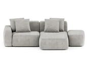 Диван угловой Модульный Норд 940133