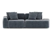 Диван прямой Модульный Норд