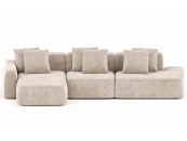 Диван угловой Модульный Норд