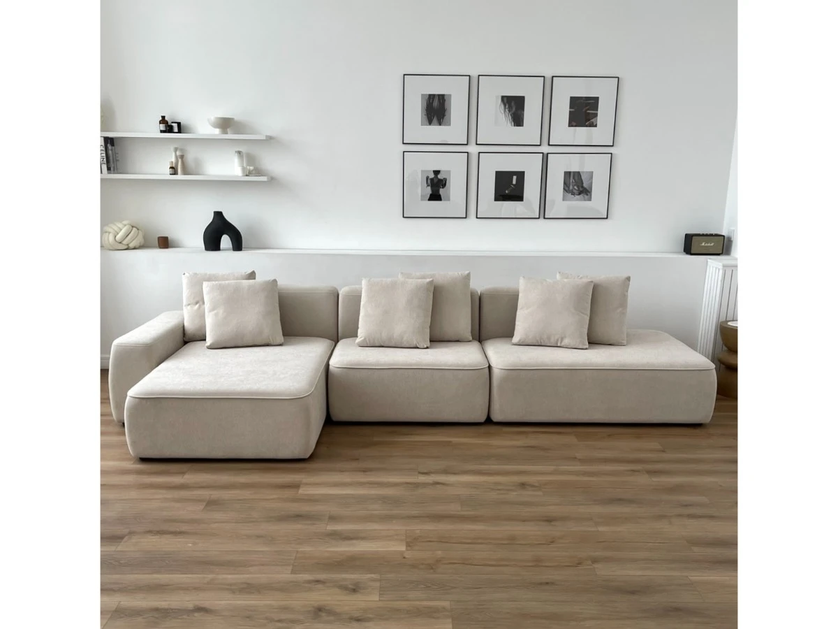 Диван угловой Модульный Норд 940143  - фото 9