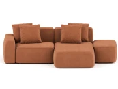 Диван угловой Модульный Норд