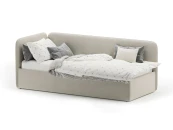 Кровать детская Софт 90х200, односпальная с подъемным механизмом