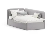 Кровать детская Софт 90х200, односпальная с подъемным механизмом