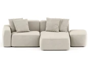 Диван угловой Модульный Норд