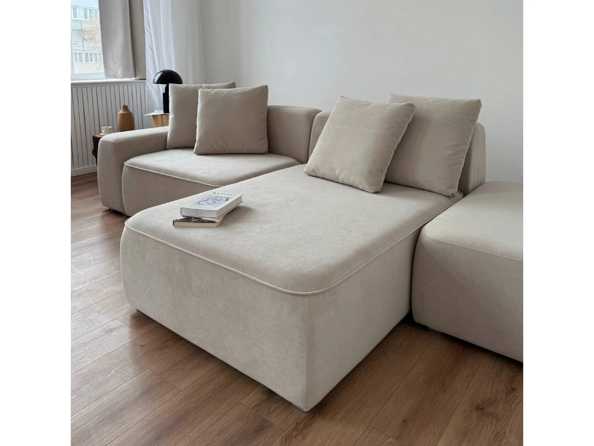 Диван угловой Модульный Норд 940159  - фото 9