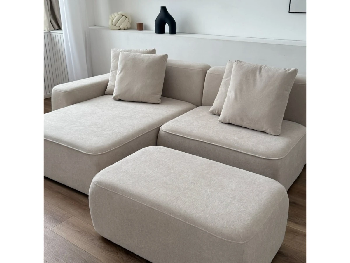 Диван угловой Модульный Норд 940163  - фото 9