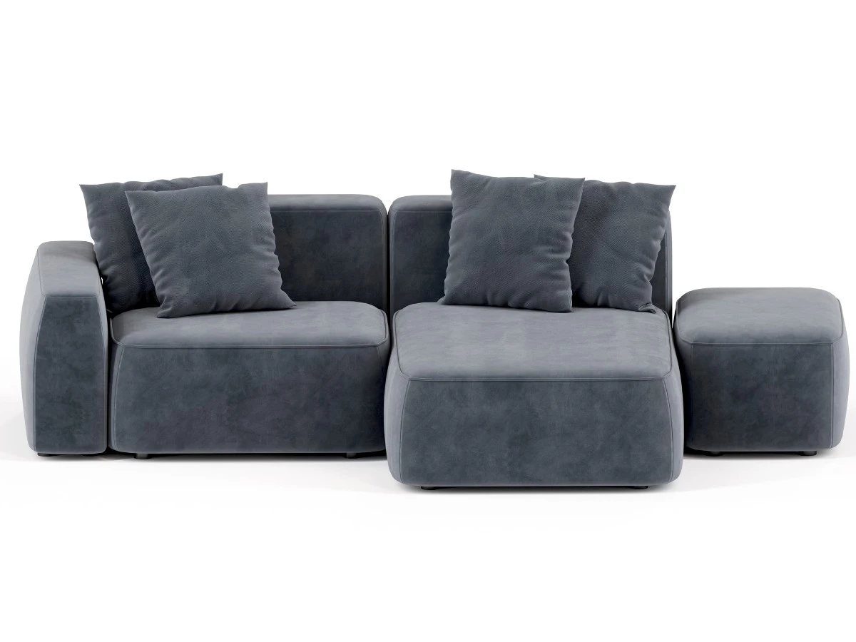 Диван угловой Модульный Норд 940174