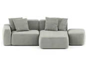 Диван угловой Модульный Норд