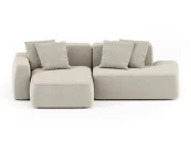 Диван угловой Модульный Норд