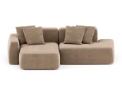 Диван угловой Модульный Норд