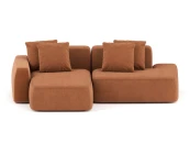 Диван угловой Модульный Норд