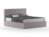 Кровать Доменика 180х200, двуспальная с подъемным механизмом