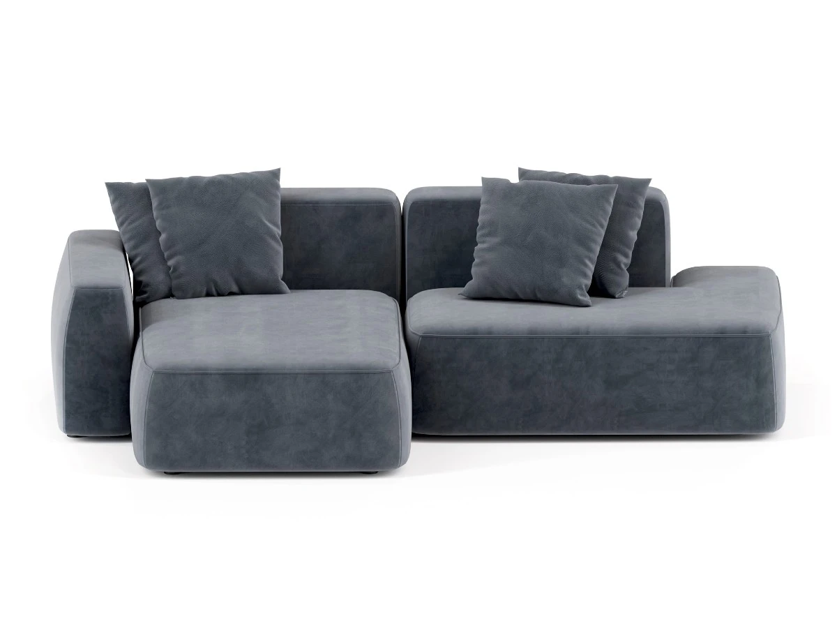 Диван угловой Модульный Норд 940205